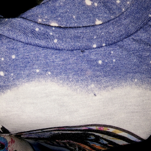 Bleached T - Picture 3 of 3